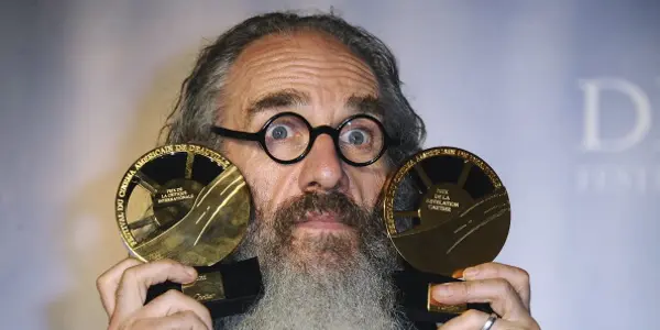 Tony Kaye