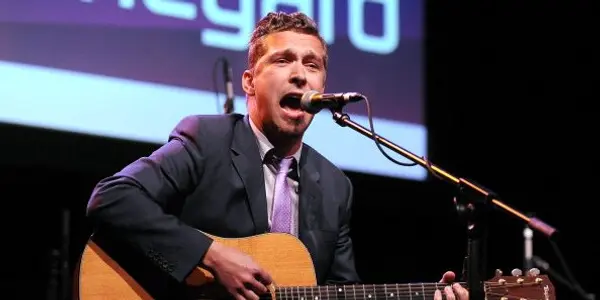Isaac Hanson