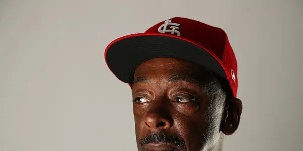 Willie McGee