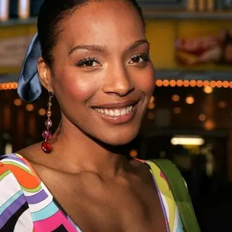 Nona Gaye Net Worth