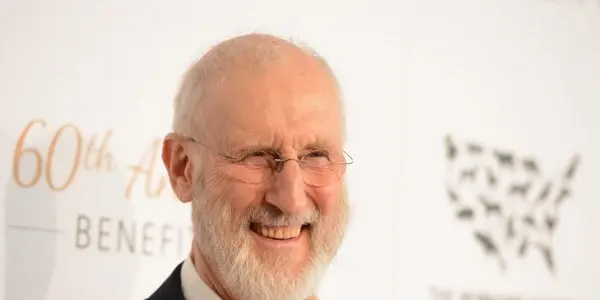 James Cromwell