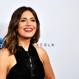 Mandy Moore and Ryan Adams