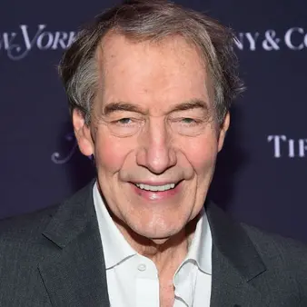Charlie Rose Net Worth