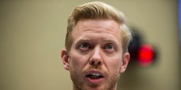 Steve Huffman