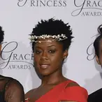 Moses Ingram Net Worth