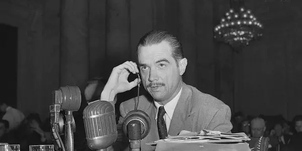 Howard Hughes