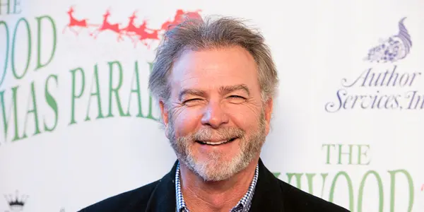 Bill Engvall