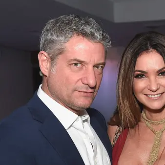 Rick Leventhal Net Worth