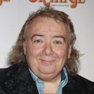 Bernie Marsden
