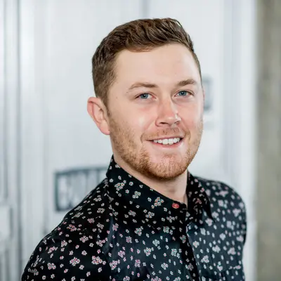 Scotty McCreery