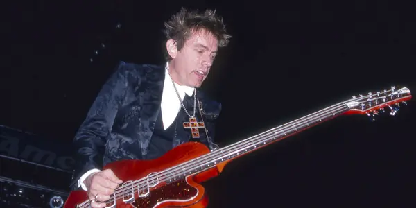 Tom Petersson