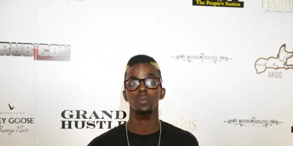 Roscoe Dash