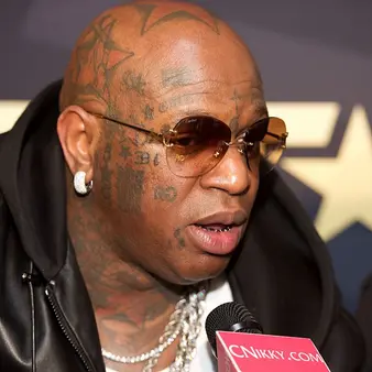 After Three Years, Birdman Finally Sells Miami Beach Mansion For Almost $11 Million