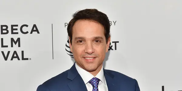 Ralph Macchio