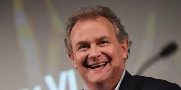Hugh Bonneville