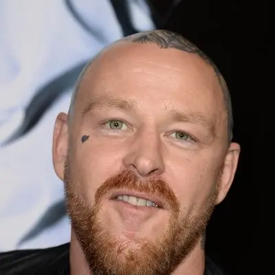 Jason Ellis