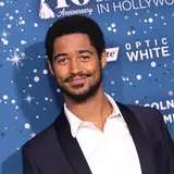 Alfred Enoch Net Worth