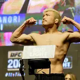 Takanori Gomi Net Worth
