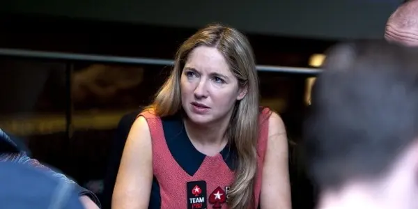 Victoria Coren Mitchell