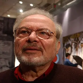 Maurice Sendak Net Worth