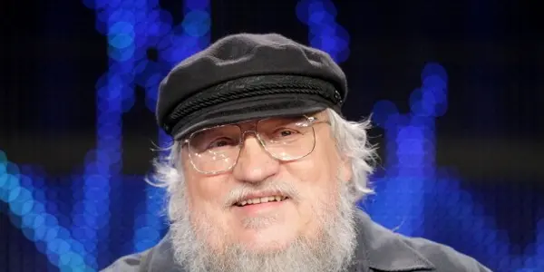George R.R. Martin