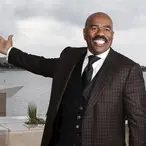 Steve Harvey Net Worth