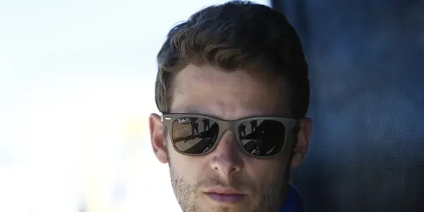 Marco Andretti