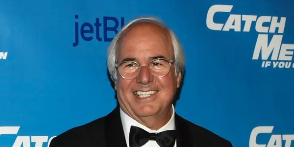 Frank Abagnale