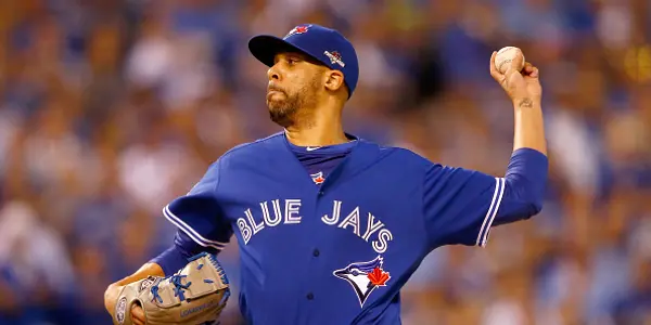 David Price