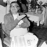 Mario Puzo Net Worth