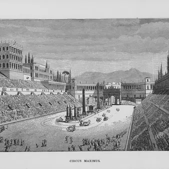 This Ancient Greek Athlete Makes Michael Jordan and Floyd Mayweather Look Like Financial Chumps