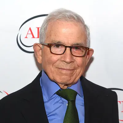 Donald Newhouse
