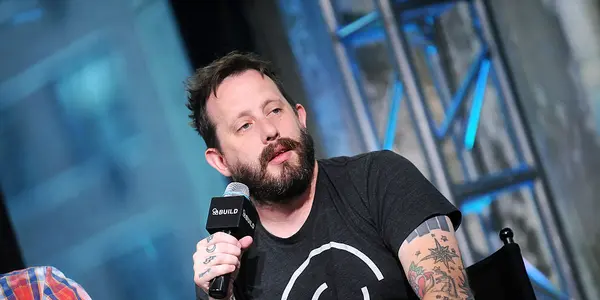 Geoff Ramsey