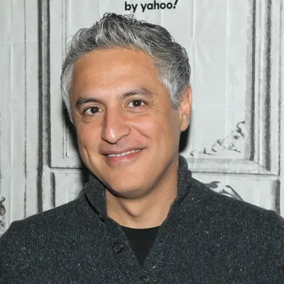 Reza Aslan