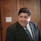 J.B. Pritzker
