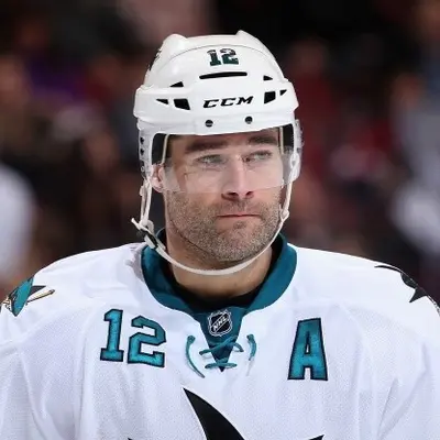 Patrick Marleau