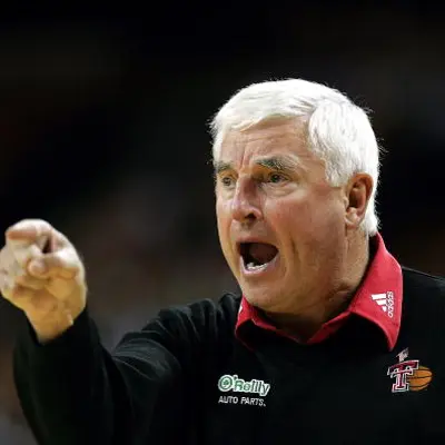 Bobby Knight