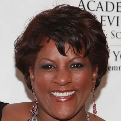 Pat Battle