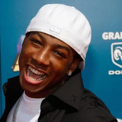 Lil' JJ