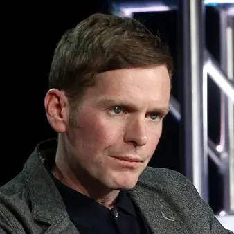 Shaun Evans Net Worth