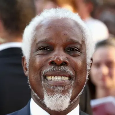 Billy Ocean