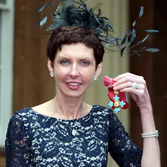 Denise Coates Net Worth