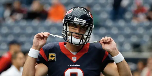 Matt Schaub