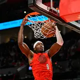 Jerami Grant Turned Down A $113 Million Contract In January — And That Was A Very Smart Move