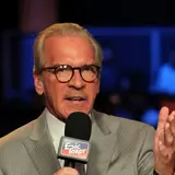 Pat O'Brien Net Worth