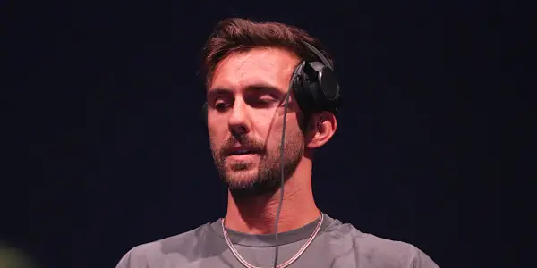 Hot Since 82