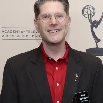 Bob Bergen Net Worth