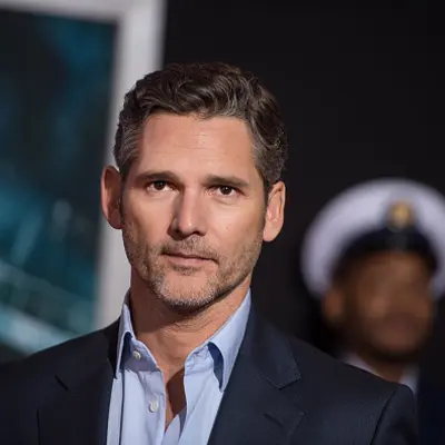 Eric Bana