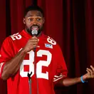 Torrey Smith