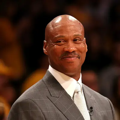 Byron Scott